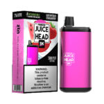 Juice Head 5K - Disposable Vape Device - Watermelon Strawberry FREEZE - Single (14ml) / 50mg