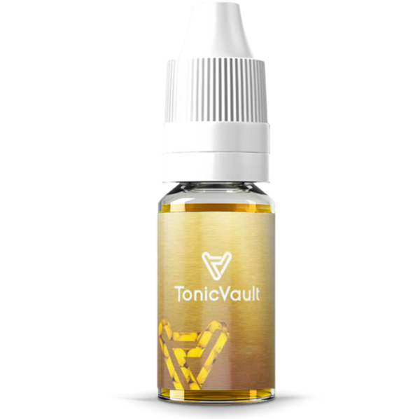 Menthol 100mg CBD E-Liquid