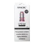 SMOK LP2 Replacement Coil (5 Pack) - Mesh 0.4 Ohm