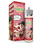 A La Mode By Apollo - Cherry Pie A La Mode - 60ml - 60ml / 0mg