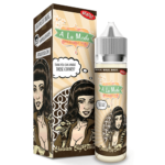 A La Mode By Apollo - Chocolate Chip Cookie A La Mode - 60ml / 0mg