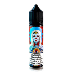 Adam Bomb Juice - Mama's Cookies - 60ml / 0mg