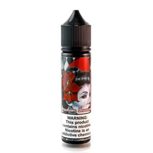 Adam Bomb Juice - Strawberry Lemonade - 60ml / 0mg