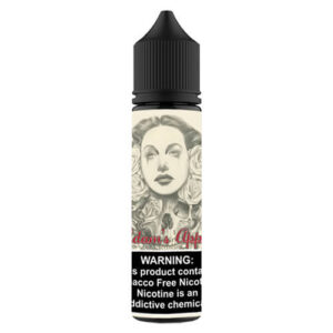 Adam Bomb Juice Tobacco-Free - Adam's Apple - 60ml / 3mg