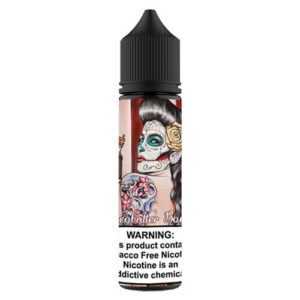 Adam Bomb Juice Tobacco-Free - CocoButter Bomb - 60ml / 0mg