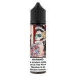 Adam Bomb Juice Tobacco-Free - CocoButter Bomb - 60ml / 3mg