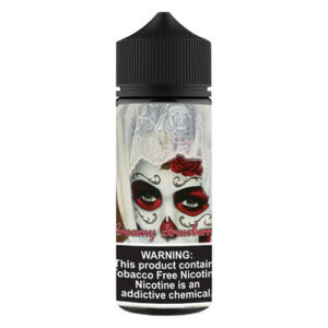 Adam Bomb Juice Tobacco-Free - Creamy Strawberry - 120ml / 0mg