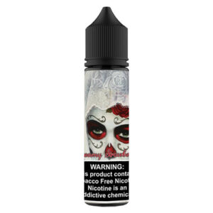 Adam Bomb Juice Tobacco-Free - Creamy Strawberry - 60ml / 6mg