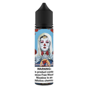 Adam Bomb Juice Tobacco-Free - Mama's Cookies - 60ml / 3mg