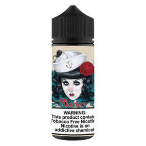 Adam Bomb Juice Tobacco-Free - Nectar - 120ml / 0mg