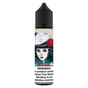 Adam Bomb Juice Tobacco-Free - Nectar - 60ml / 6mg