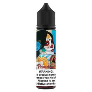 Adam Bomb Juice Tobacco-Free - Paradise - 60ml / 0mg