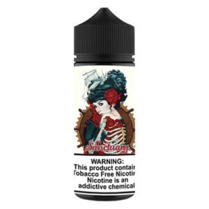 Adam Bomb Juice Tobacco-Free - Sanctuary - 120ml / 3mg