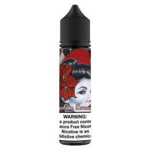 Adam Bomb Juice Tobacco-Free - Strawberry Lemonade - 60ml / 0mg