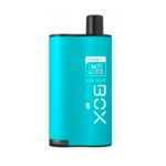 Air Box x Naked 100 - Disposable Vape Device - Sour Belt - Single, 5ml