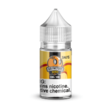 Air Factory Eliquid SALT - Mango Ice - 30ml / 35mg