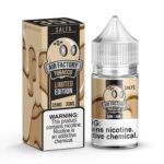 Air Factory Eliquid SALT - Tobacco - 30ml / 50mg