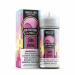 Air Factory Synthetic Pink Punch Ice eJuice