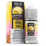 Air Factory Synthetic Salt Tropical Grapefruit eJuice