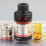 Ample Firefox Sub Ohm Tank Clearomizer