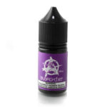 Anarchist E-Liquid SALTS - Purple - 30ml / 25mg