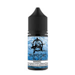 Anarchist E-Liquid Tobacco-Free SALTS - Blue Ice - 30ml / 50mg