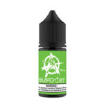 Anarchist E-Liquid Tobacco-Free SALTS - Green - 30ml / 25mg