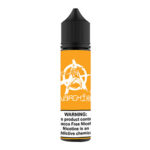 Anarchist E-Liquid Tobacco-Free SALTS - Orange - 30ml / 50mg