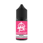 Anarchist E-Liquid Tobacco-Free SALTS - Pink Gummy - 30ml / 25mg