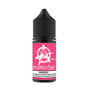 Anarchist E-Liquid Tobacco-Free SALTS - Pink Gummy - 30ml / 25mg