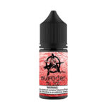 Anarchist E-Liquid Tobacco-Free SALTS - Red Ice - 30ml / 25mg