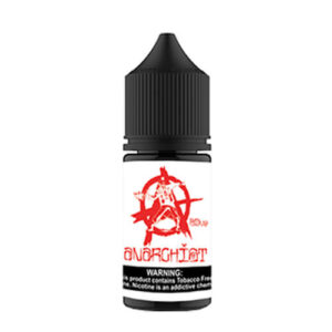 Anarchist E-Liquid Tobacco-Free SALTS - White - 30ml / 25mg