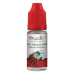 Apollo E-Liquid - Classic Tobacco Menthol - 10ml - 10ml / 24mg