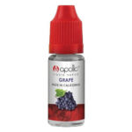 Apollo E-Liquid - Grape - 10ml - 10ml / 0mg