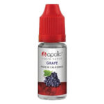 Apollo E-Liquid - Grape - 10ml - 10ml / 18mg