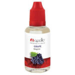 Apollo E-Liquid - Grape - 30ml - 30ml / 24mg