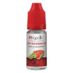 Apollo E-Liquid - Kiwi Watermelon - 10ml - 10ml / 6mg