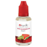 Apollo E-Liquid - Kiwi Watermelon - 30ml - 30ml / 0mg