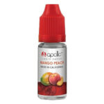 Apollo E-Liquid - Mango Peach - 10ml - 10ml / 0mg