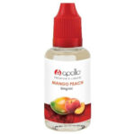 Apollo E-Liquid - Mango Peach - 30ml - 30ml / 12mg