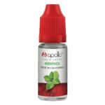 Apollo E-Liquid - Menthol - 10ml - 10ml / 12mg