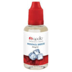 Apollo E-Liquid - Menthol Breeze - 30ml - 30ml / 6mg