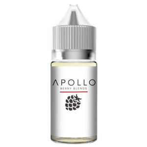 Apollo SALTS - Berry Blends - 30ml / 50mg