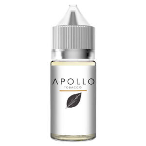 Apollo SALTS - Tobacco - 30ml / 20mg