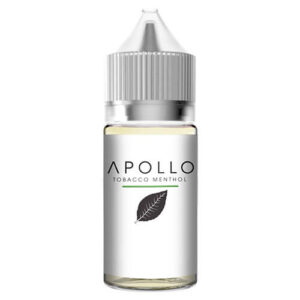 Apollo SALTS - Tobacco Menthol - 30ml / 20mg