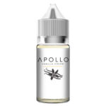 Apollo SALTS - Vanilla Cream - 30ml / 20mg