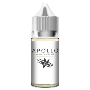 Apollo SALTS - Vanilla Cream - 30ml / 35mg