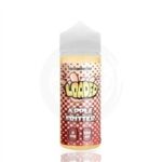 Apple Fritter by Loaded 120mL