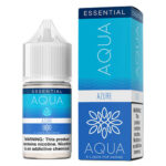 Aqua Essential eJuice SALTS - Azure - 30ml / 48mg