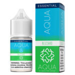 Aqua Essential eJuice SALTS - Blizzard - 30ml / 36mg